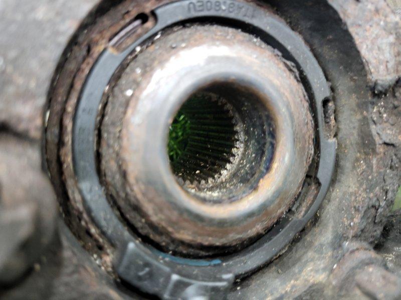 Кулак поворотный — фото 5