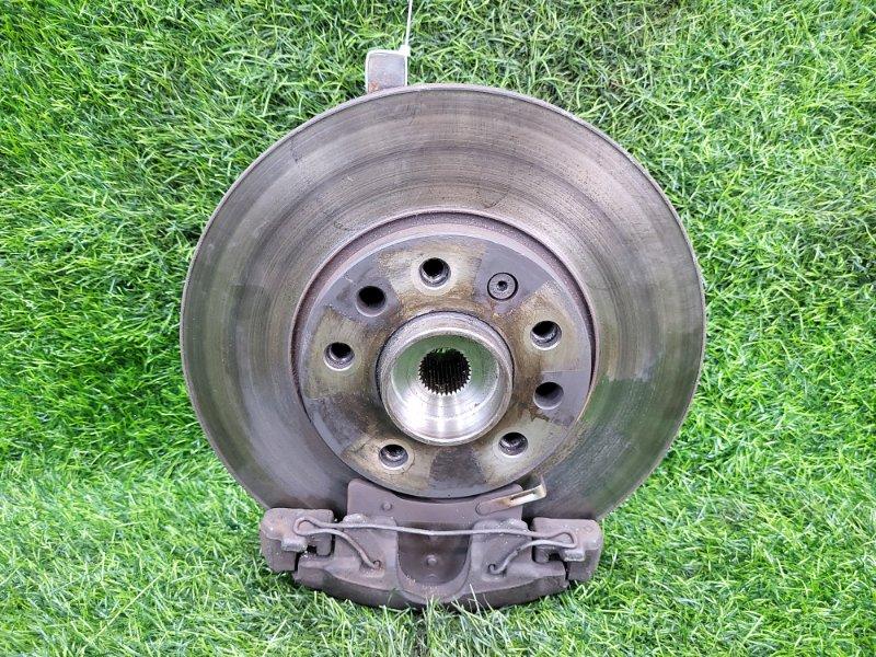 Кулак поворотный — фото 10