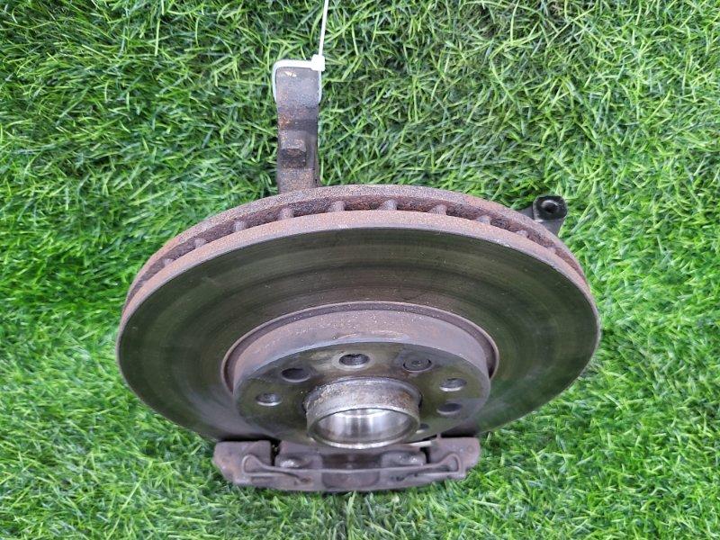 Кулак поворотный — фото 11