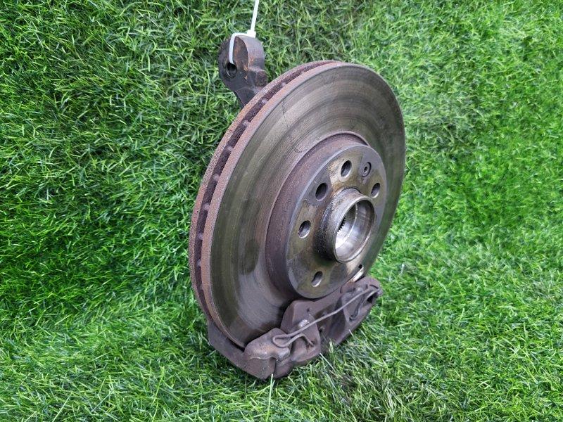 Кулак поворотный — фото 12