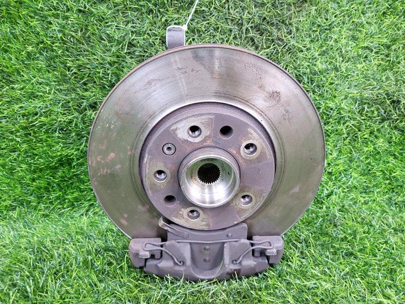 Кулак поворотный — фото 11