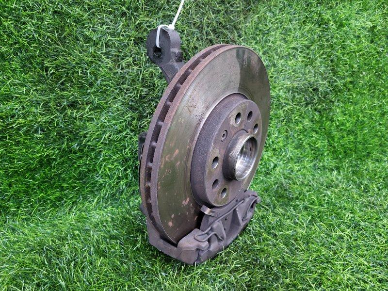 Кулак поворотный — фото 13