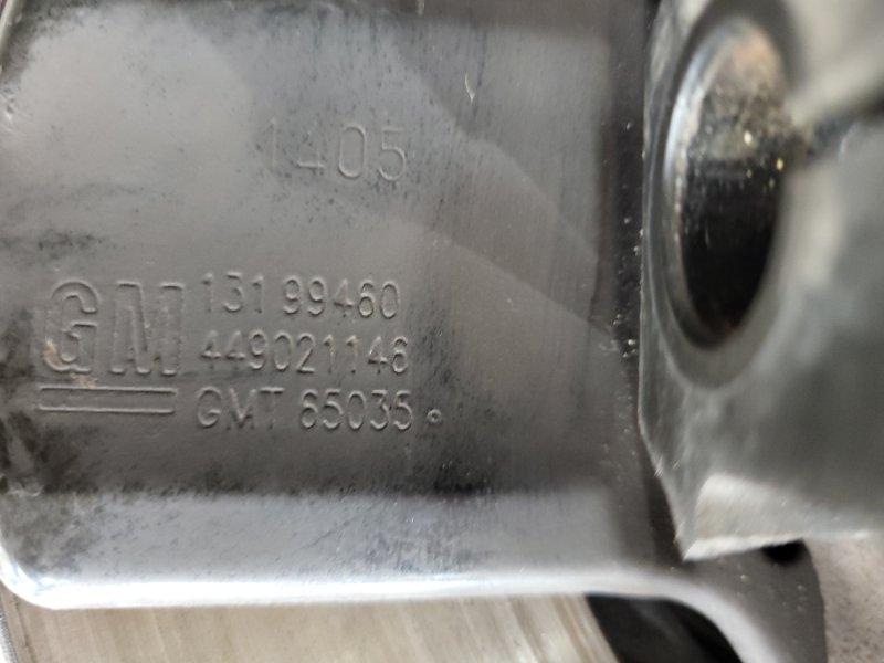 Кулак поворотный — фото 2