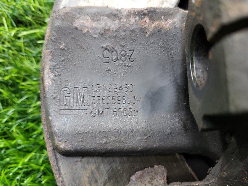 Кулак поворотный — фото 2