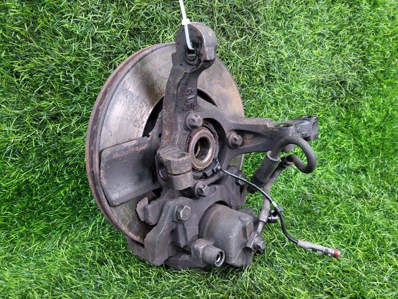 Кулак поворотный — фото 7