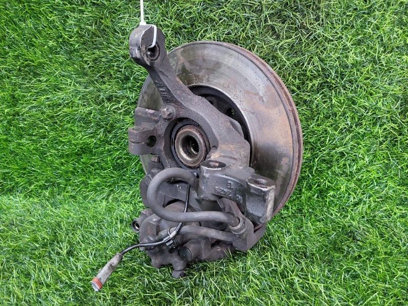 Кулак поворотный — фото 8