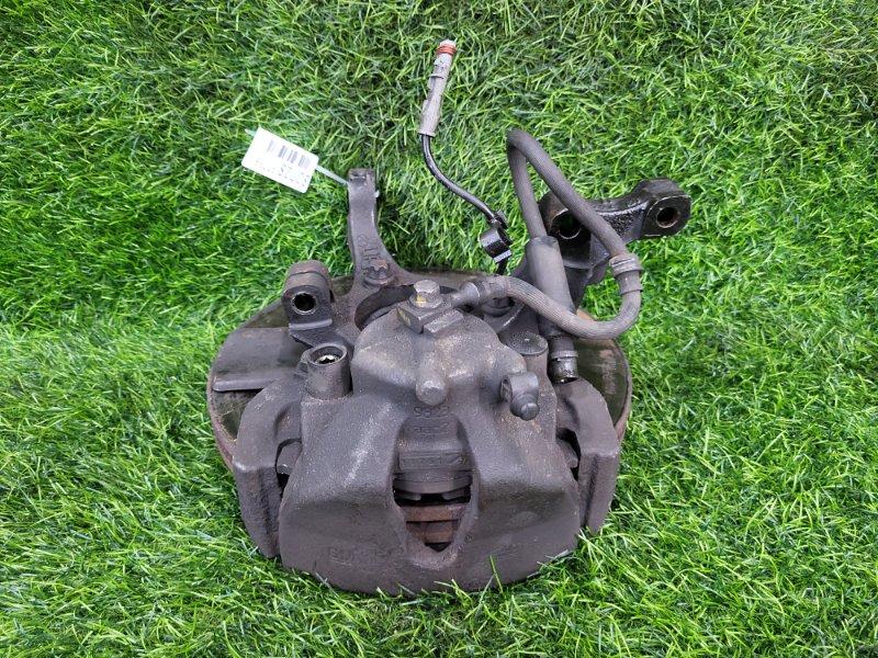 Кулак поворотный — фото 9