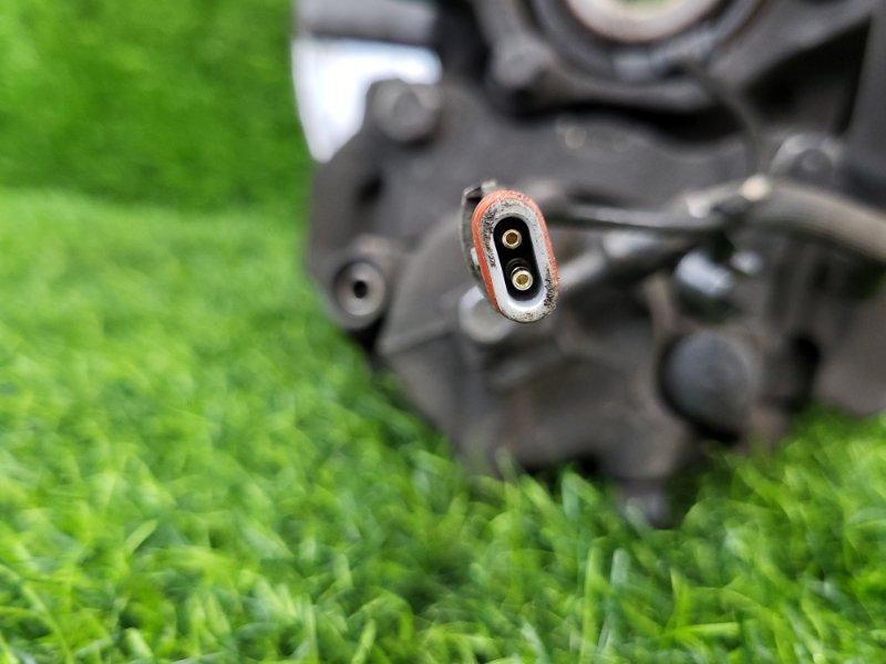 Кулак поворотный — фото 10