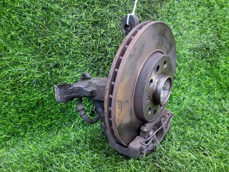 Кулак поворотный — фото 13