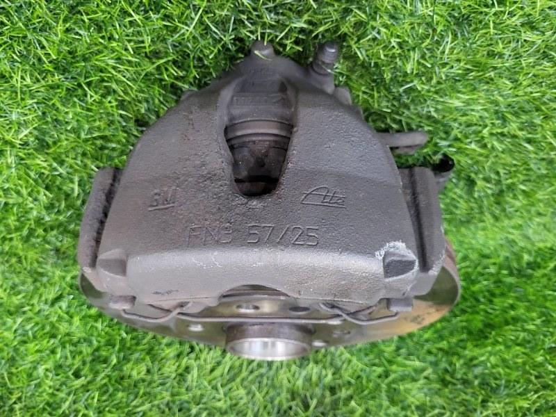 Кулак поворотный — фото 15