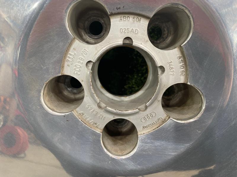 Колеса комплект — фото 8