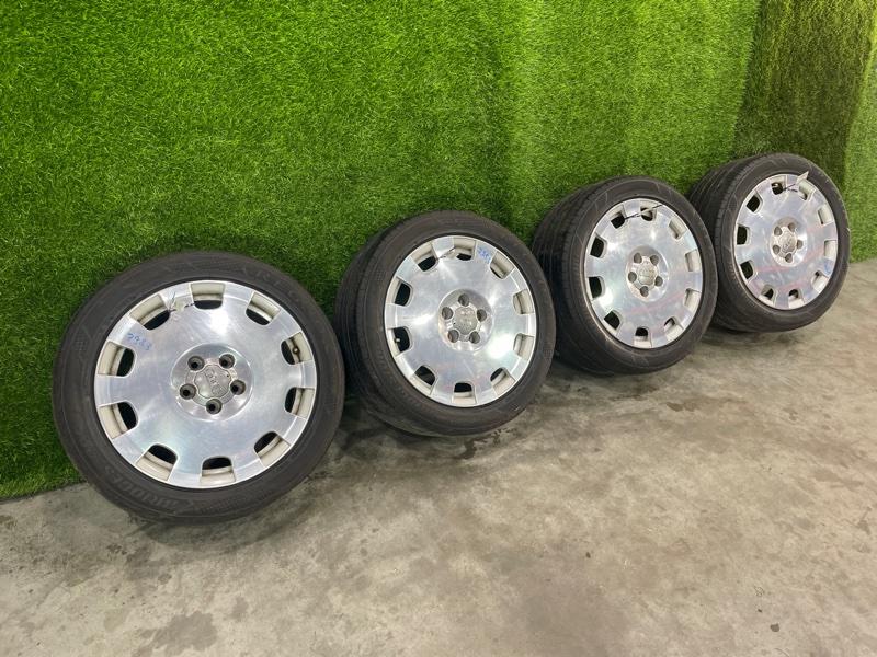 Колеса комплект — фото 2