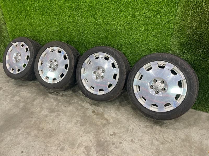 Колеса комплект — фото 3