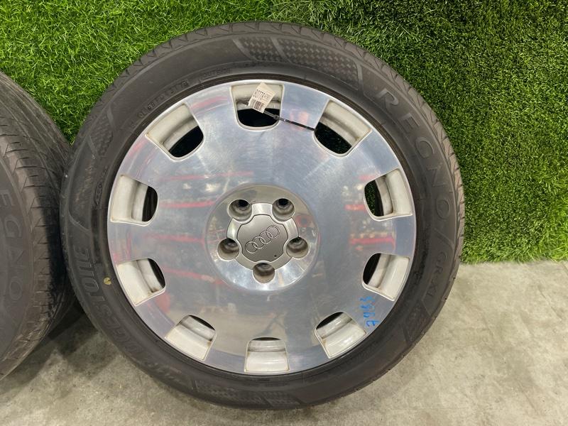 Колеса комплект — фото 4