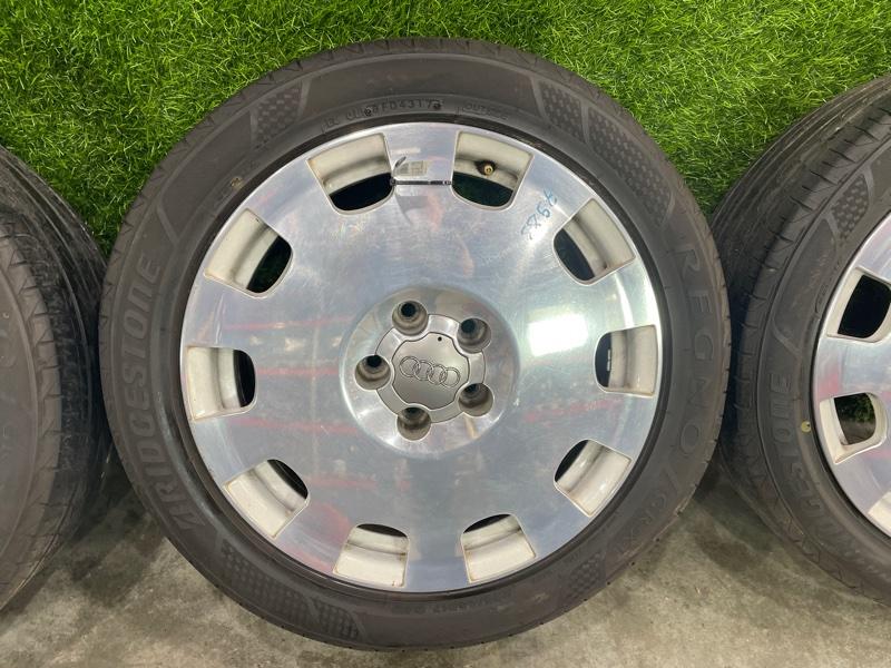 Колеса комплект — фото 5