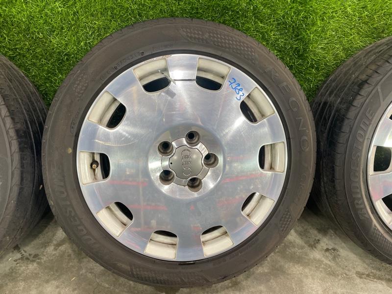 Колеса комплект — фото 6