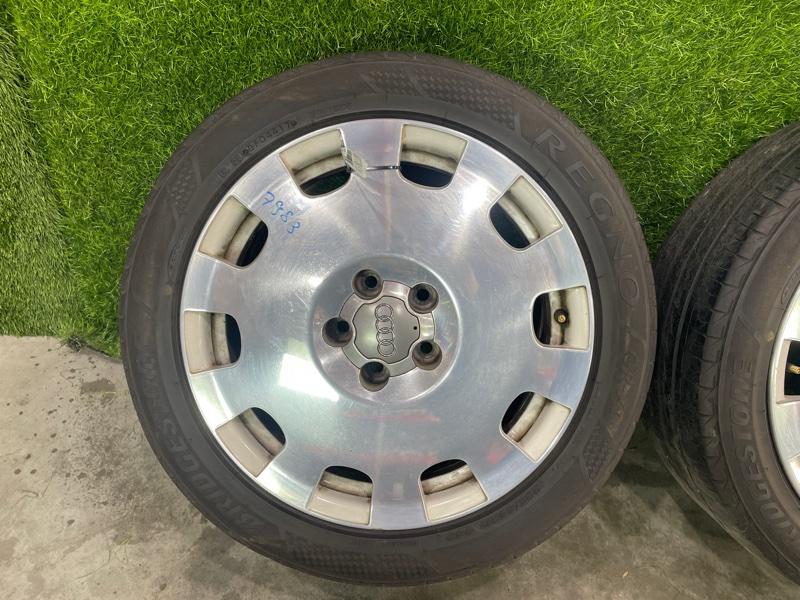 Колеса комплект — фото 7