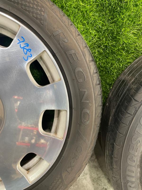 Колеса комплект — фото 9