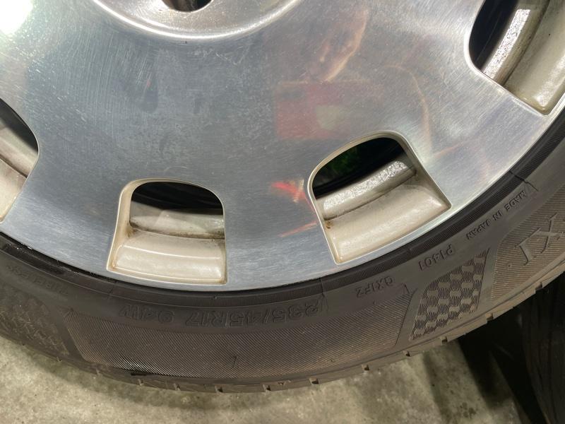 Колеса комплект — фото 10