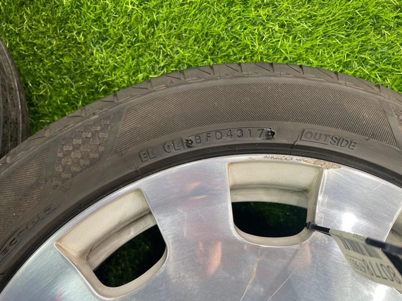 Колеса комплект — фото 11