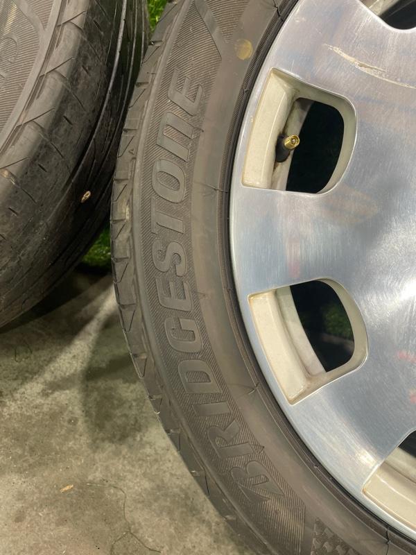 Колеса комплект — фото 12