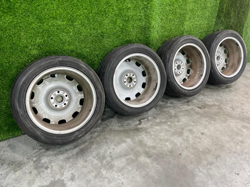 Колеса комплект — фото 14