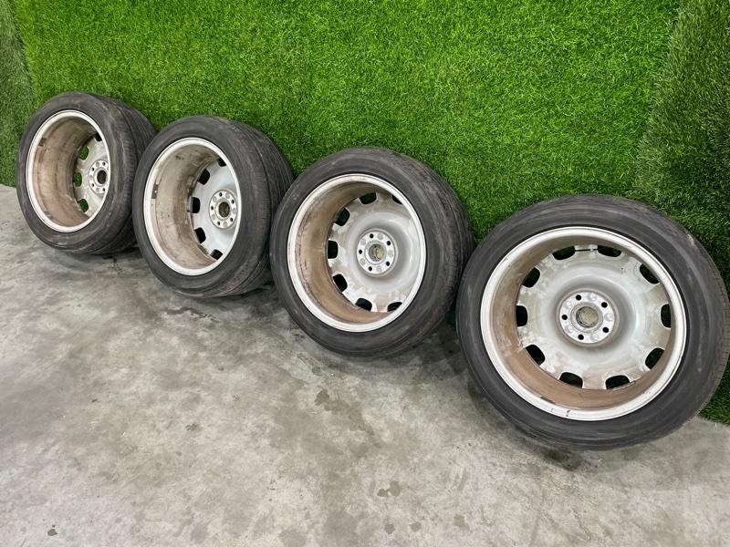 Колеса комплект — фото 15