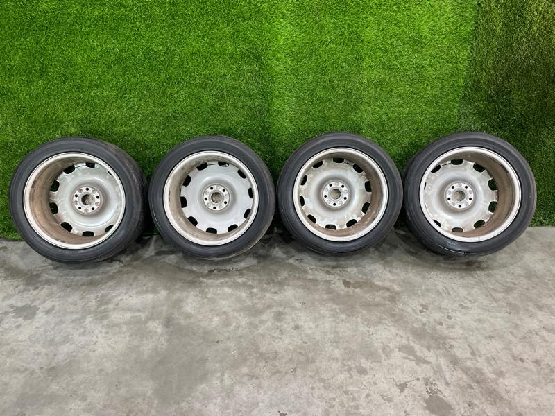 Колеса комплект — фото 16