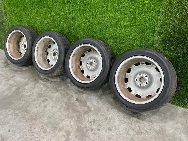 Колеса комплект — фото 18