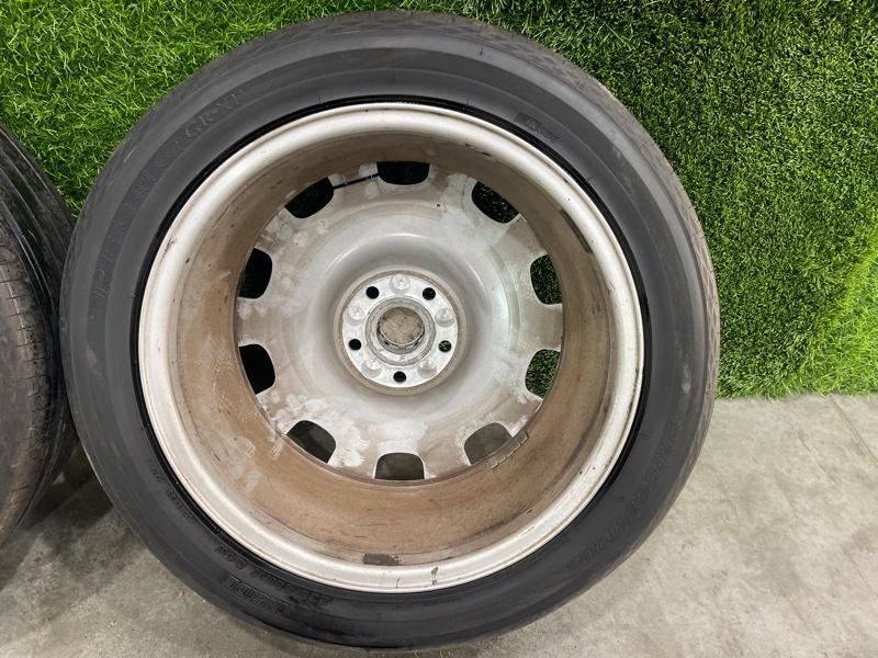 Колеса комплект — фото 19