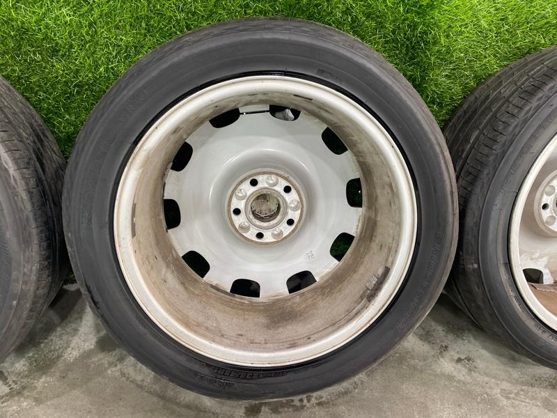 Колеса комплект — фото 21