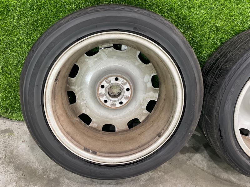 Колеса комплект — фото 22