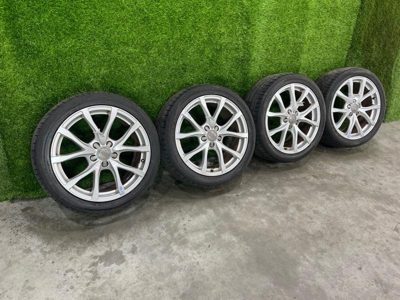 Колеса комплект — фото 2