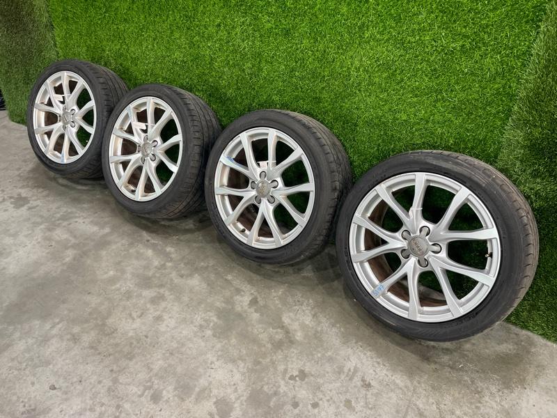 Колеса комплект — фото 3