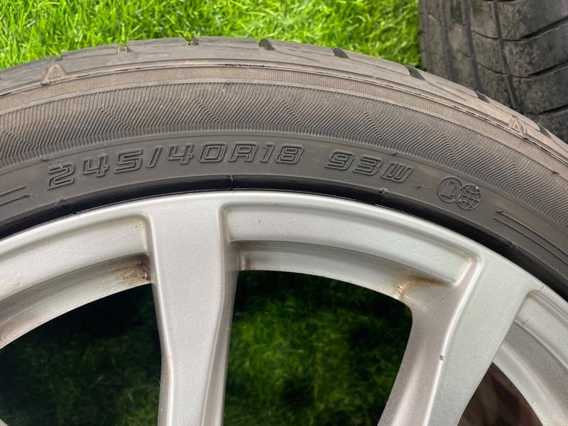 Колеса комплект — фото 5