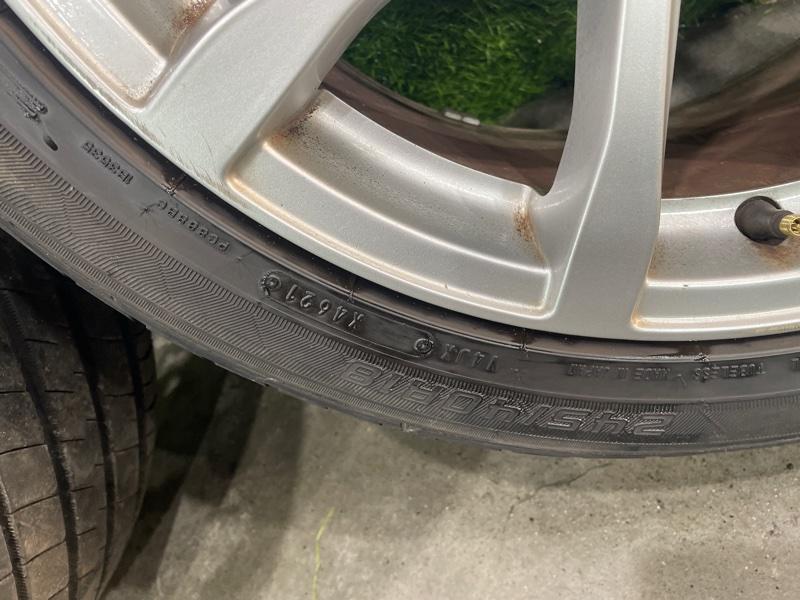 Колеса комплект — фото 6