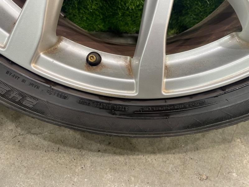 Колеса комплект — фото 7