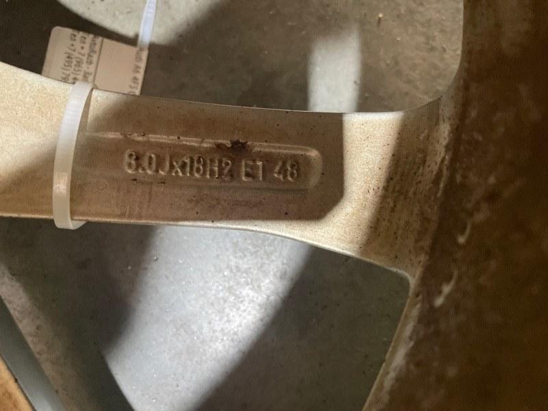 Колеса комплект — фото 9