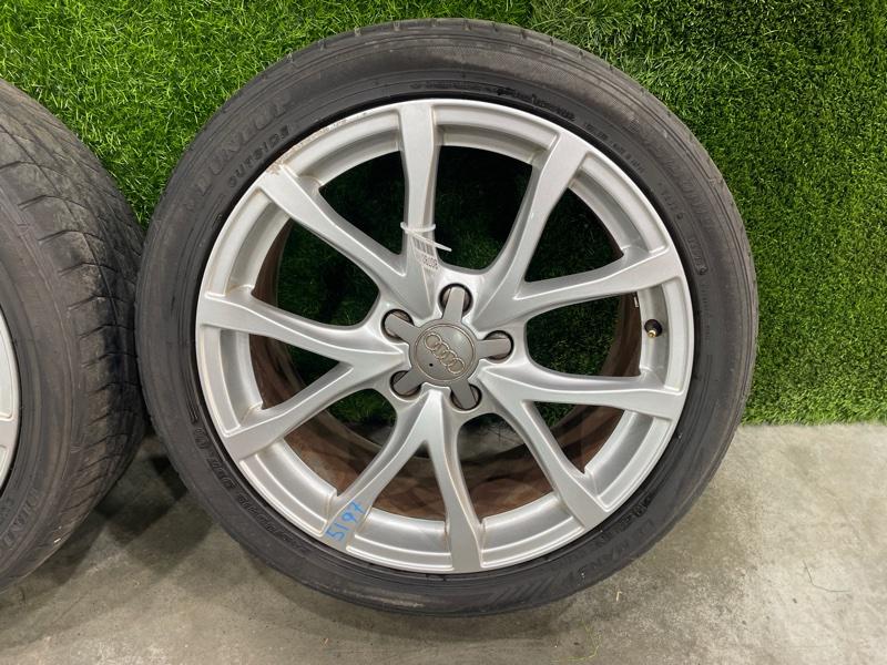 Колеса комплект — фото 10