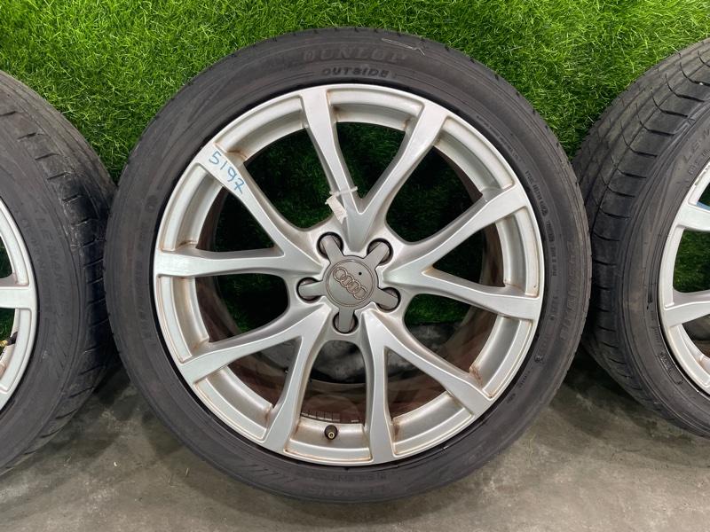 Колеса комплект — фото 12