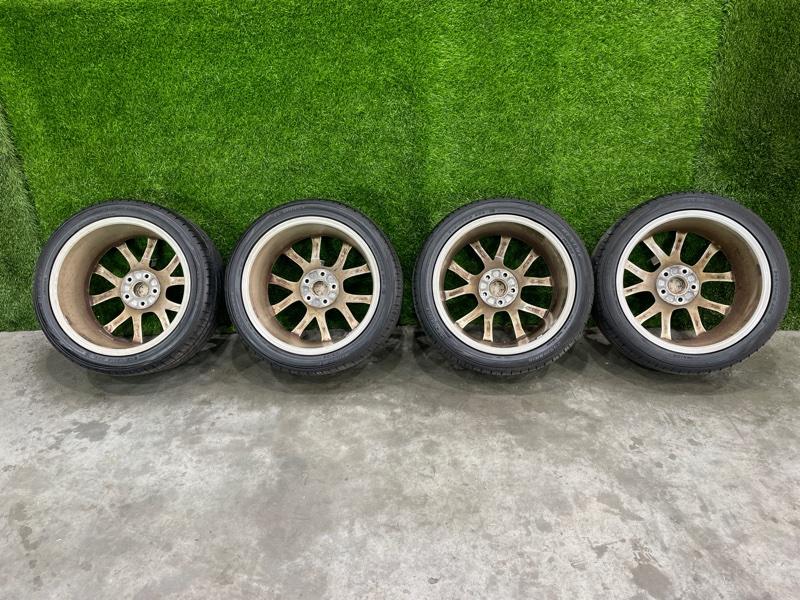 Колеса комплект — фото 14