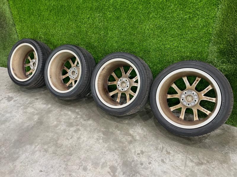 Колеса комплект — фото 16