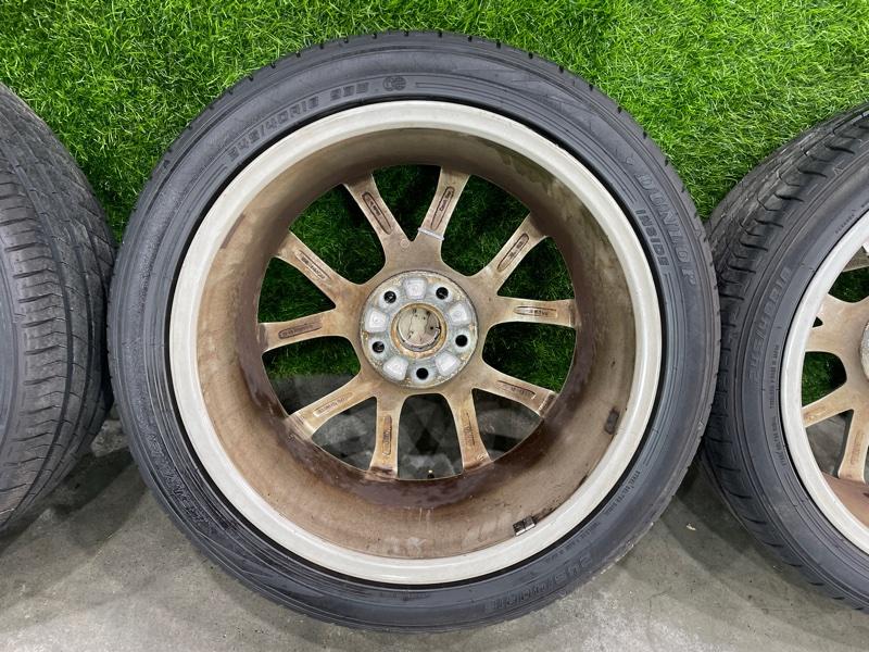 Колеса комплект — фото 18