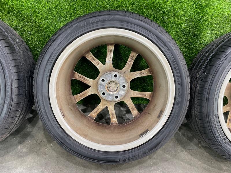 Колеса комплект — фото 19