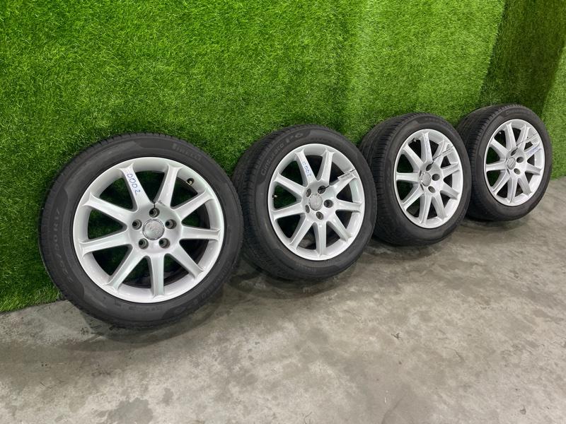 Колеса комплект — фото 2