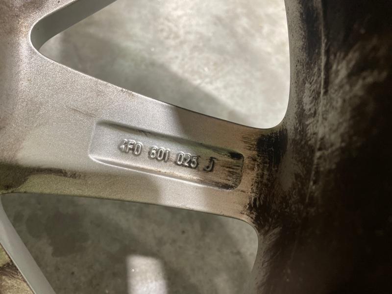 Колеса комплект — фото 4