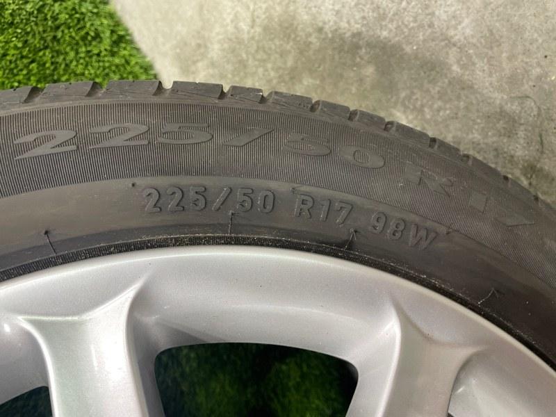 Колеса комплект — фото 8