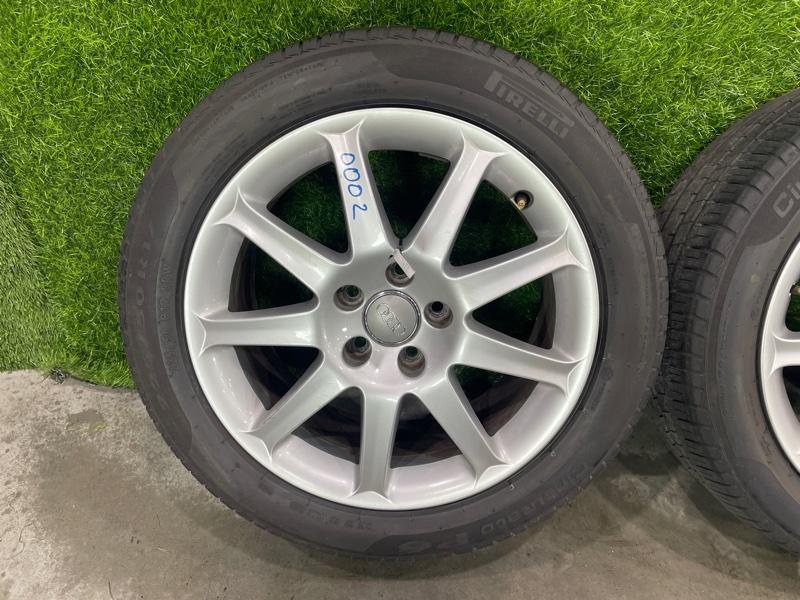 Колеса комплект — фото 13