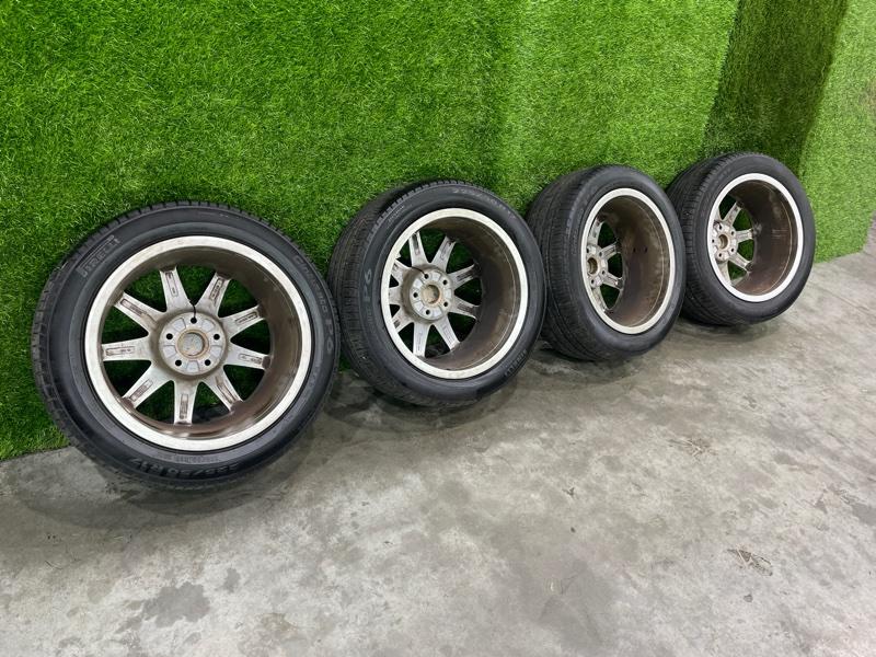 Колеса комплект — фото 15