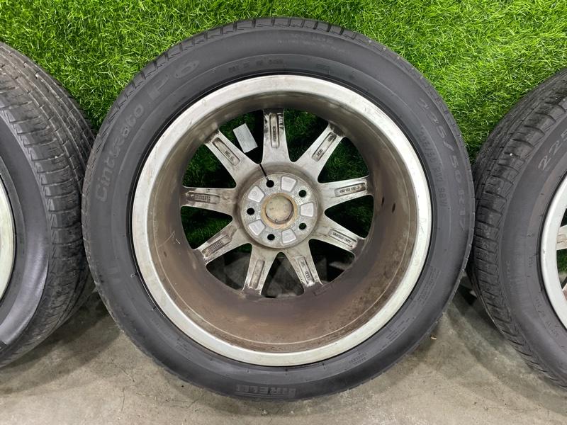 Колеса комплект — фото 18